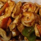 Best 胡双— Shrimp & Sliced Chicken Hunan Style in Aliquippa, PA