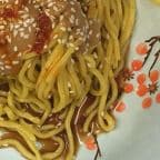 Best 冷面— Cold Sesame Noodles in Aliquippa, PA