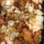 Best 黑几— The Black Pepper Grilled Chicken in Aliquippa, PA