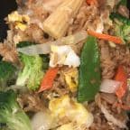 Best 才饭— Vegetable Fried Rice in Aliquippa, PA