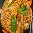 Best 才捞— Vegetable Lo Mein in Aliquippa, PA