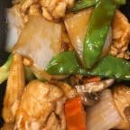 Best 四几：Szechuan Chicken in Aliquippa, PA