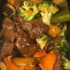 Best 胡牛— Hunan Beef in Aliquippa, PA