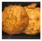 Best 毛洋： Mushroom Egg Foo Young.                             . in Aliquippa, PA