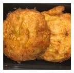 Best 下洋：Shrimp Egg Foo Young in Aliquippa, PA