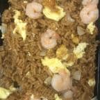 Best 下饭— Shrimp Fried Rice in Aliquippa, PA