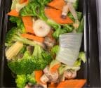 Best 煮什才— Steamed Mix Veggies in Aliquippa, PA