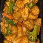 Best 什几午 // Chicken w. mix Vegetable in Aliquippa, PA