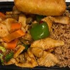 Best 胡几午 // Spicy Hunan Chicken in Aliquippa, PA