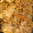 Best 几捞 午 // Chicken Lo Mein in Aliquippa, PA