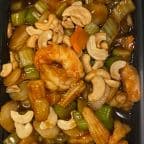 Best 腰下午 // Shrimp with Cashew nuts in Aliquippa, PA