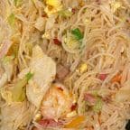 Best 新粉午 // Spicy Singapore Chow Mei Fun in Aliquippa, PA