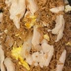 Best 几饭午 // Chicken Fried Rice in Aliquippa, PA