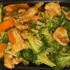 Best 芥几：Chicken w. Broccoli in Aliquippa, PA