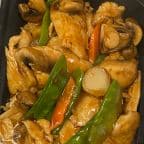 Best 毛几: Moo Goo Gai Pan in Aliquippa, PA