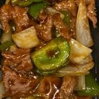 Best 青牛: Pepper Steak w. Onion in Aliquippa, PA