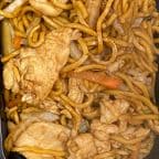 Best 几捞：Chicken Lo Mein in Aliquippa, PA