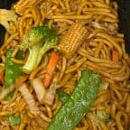 Best 才捞：Vegetable Lo Mein in Aliquippa, PA
