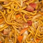 Best 肉捞：Roast Pork Lo Mein in Aliquippa, PA