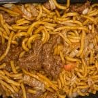 Best 牛捞：Beef Lo Mein in Aliquippa, PA
