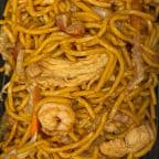Best 本捞：House Special Lo Mein in Aliquippa, PA