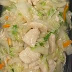 Best 几炒：Chicken Chow Mein in Aliquippa, PA