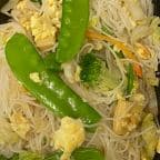 Best 才粉： Vegetable Mei Fun in Aliquippa, PA