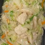 Best 几炒面— Chicken Chow Mein in Aliquippa, PA