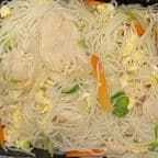 Best 几粉午 // Chicken Mei Fun in Aliquippa, PA