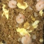 Best 虾饭午 // Shrimp Fried Rice in Aliquippa, PA