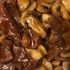 Best 毛牛：Beef with Mushroom in Aliquippa, PA