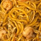 Best 下捞：Shrimp Lo Mein in Aliquippa, PA