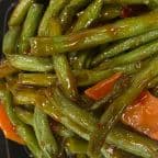 Best 鱼季：Spicy String Bean Garlic Sauce in Aliquippa, PA