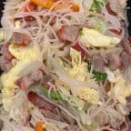 Best 肉粉：Roast Pork Mei Fun in Aliquippa, PA