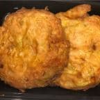 Best 几洋旦：Chicken Egg Foo Young in Aliquippa, PA