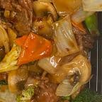Best 什牛— Beef w. Mixed Veggies in Aliquippa, PA