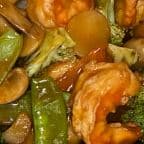 Best 什下: Shrimp with Mix Vegs. in Aliquippa, PA