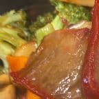 Best 芥肉: Roast Pork w. Broccoli in Aliquippa, PA