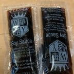 Best 黑酱包10 / Soy Sauce (10pcs) in Aliquippa, PA
