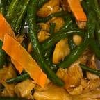 Best Chicken w. String Bean 四季豆几 in Aliquippa, PA