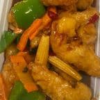 Best 长几— Spicy Capital Chicken in Aliquippa, PA