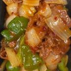 Best 烧牛：Hot Spicy Beef in Aliquippa, PA