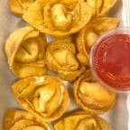 Best 角— Crab Rangoon  in Aliquippa, PA