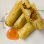 Best Spring Rolls in Aliquippa, PA